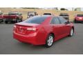 2012 Camry SE #5
