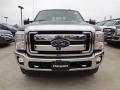 2012 F250 Super Duty Lariat Crew Cab 4x4 #2