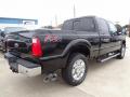 2012 F250 Super Duty Lariat Crew Cab 4x4 #4