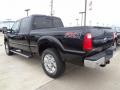 2012 F250 Super Duty Lariat Crew Cab 4x4 #6