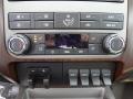 Controls of 2012 Ford F250 Super Duty Lariat Crew Cab 4x4 #20