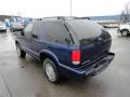 2001 GMC Jimmy Indigo Blue Metallic #3 2001 GMC Jimmy Indigo Blue Metallic #3