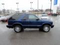 2001 GMC Jimmy Indigo Blue Metallic #6 2001 GMC Jimmy Indigo Blue Metallic #6