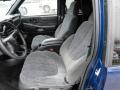 2001 GMC Jimmy Graphite Interior #10 2001 GMC Jimmy Graphite Interior #10