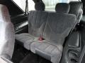 2001 GMC Jimmy Graphite Interior #11 2001 GMC Jimmy Graphite Interior #11