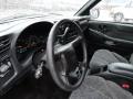 2001 GMC Jimmy SLS 4x4 Steering Wheel #14 2001 GMC Jimmy SLS 4x4 Steering Wheel #14