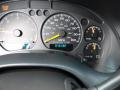 2001 GMC Jimmy SLS 4x4 Gauges #19 2001 GMC Jimmy SLS 4x4 Gauges #19
