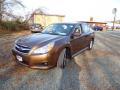 2011 Legacy 2.5i Premium #3