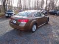 2011 Legacy 2.5i Premium #7