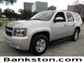 Click for details. 2011 Chevrolet Tahoe LT