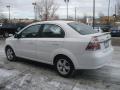 2008 Aveo LS Sedan #4