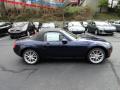  2012 Mazda MX-5 Miata Stormy Blue Mica #6