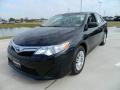 2012 Camry LE #1 2012 Camry LE #1