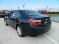 2012 Camry LE #7 2012 Camry LE #7