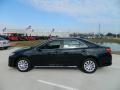 2012 Camry LE #8 2012 Camry LE #8