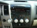 Controls of 2010 Toyota Tundra TRD Double Cab 4x4 #11