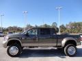  2009 Dodge Ram 3500 Dark Khaki Pearl #2