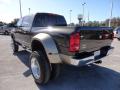 2009 Ram 3500 Laramie Mega Cab 4x4 Dually #3