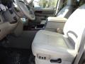  2009 Dodge Ram 3500 Khaki Interior #4