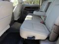  2009 Dodge Ram 3500 Khaki Interior #5