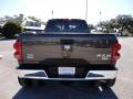 2009 Ram 3500 Laramie Mega Cab 4x4 Dually #8