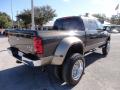 2009 Ram 3500 Laramie Mega Cab 4x4 Dually #9