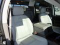  2009 Dodge Ram 3500 Khaki Interior #13