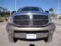 2009 Ram 3500 Laramie Mega Cab 4x4 Dually #14