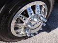 Custom Wheels of 2009 Dodge Ram 3500 Laramie Mega Cab 4x4 Dually #16