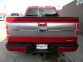 2011 F150 Platinum SuperCrew 4x4 #4