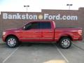 2011 F150 Platinum SuperCrew 4x4 #5