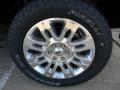  2011 Ford F150 Platinum SuperCrew 4x4 Wheel #6