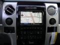 Navigation of 2011 Ford F150 Platinum SuperCrew 4x4 #11