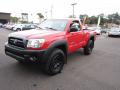 2008 Tacoma Regular Cab 4x4 #1