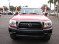 2008 Tacoma Regular Cab 4x4 #2