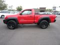 2008 Tacoma Regular Cab 4x4 #3