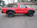 2008 Tacoma Regular Cab 4x4 #7
