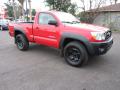 2008 Tacoma Regular Cab 4x4 #8