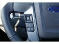 Controls of 2012 Ford F150 Harley-Davidson SuperCrew #35