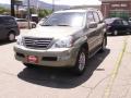 2008 GX 470 #1 2008 GX 470 #1