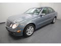 2004 E 320 Sedan #4