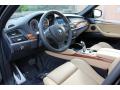 Bamboo Beige Interior BMW X5 M #10 Bamboo Beige Interior BMW X5 M #10
