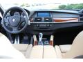 Dashboard of 2010 BMW X5 M #13 Dashboard of 2010 BMW X5 M #13
