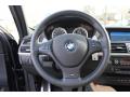2010 BMW X5 M Steering Wheel #14 2010 BMW X5 M Steering Wheel #14