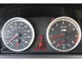 2010 BMW X5 M Gauges #17 2010 BMW X5 M Gauges #17