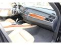Dashboard of 2010 BMW X5 M #27 Dashboard of 2010 BMW X5 M #27