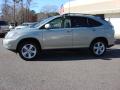 2007 RX 350 AWD #5
