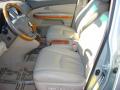 2007 RX 350 AWD #8
