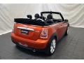 2011 Cooper Convertible #3