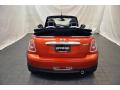 2011 Cooper Convertible #4